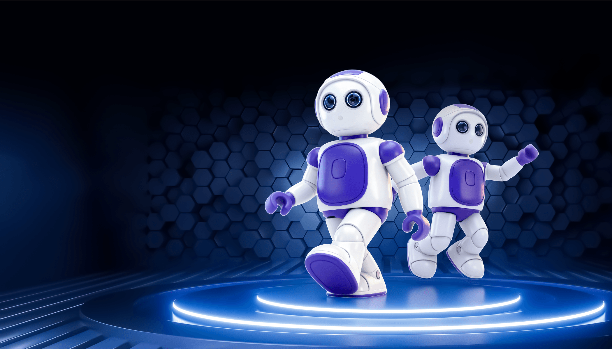 玺宝-AI伴学机器人