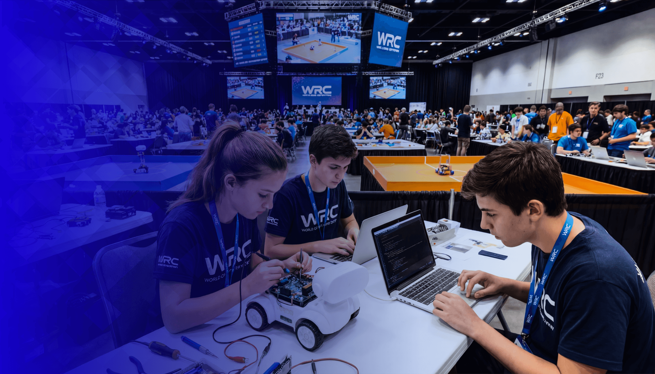 赛出未来 智造不凡