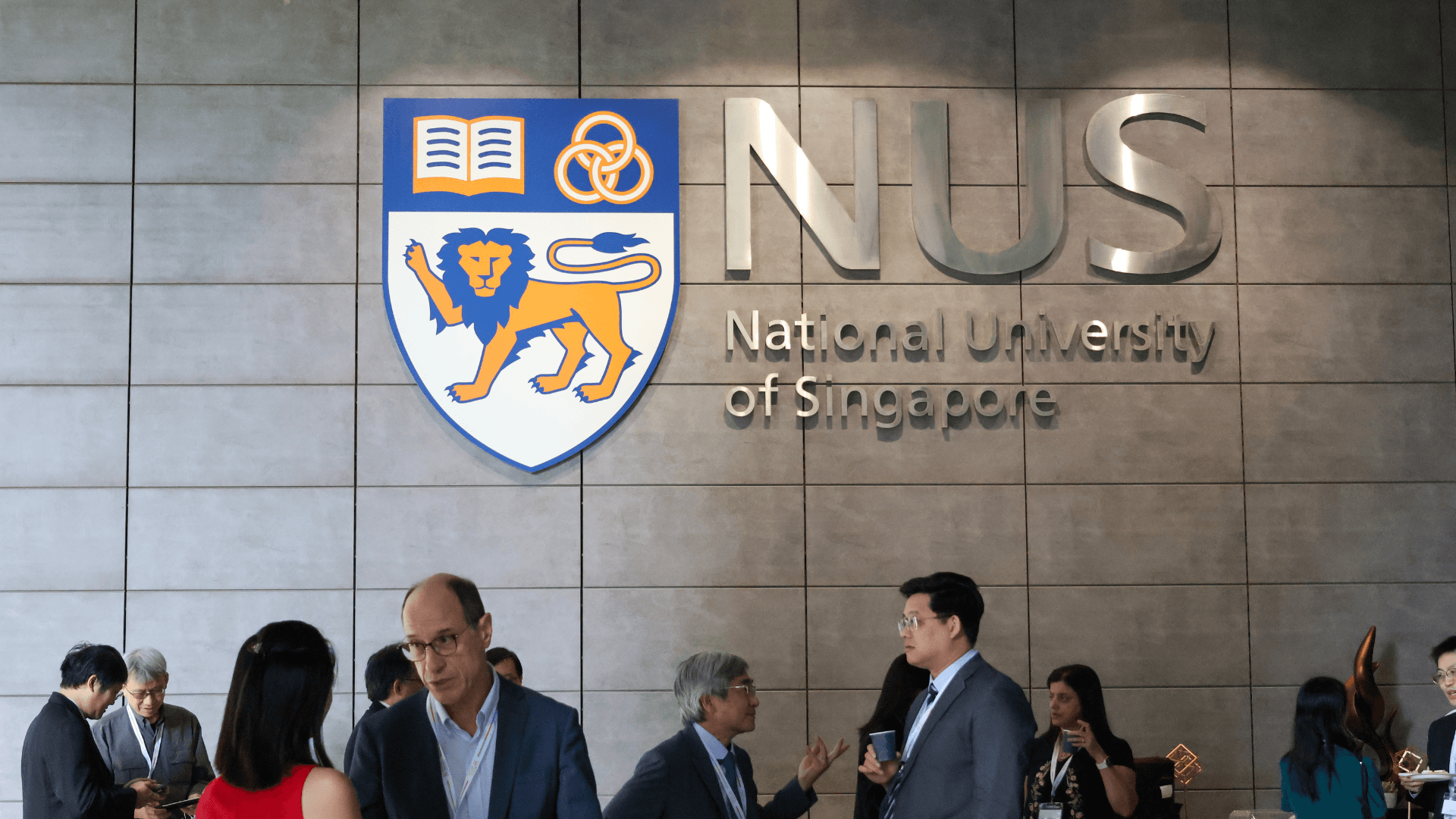 2026寒假“新加坡南洋理工 AI创新”访学项目