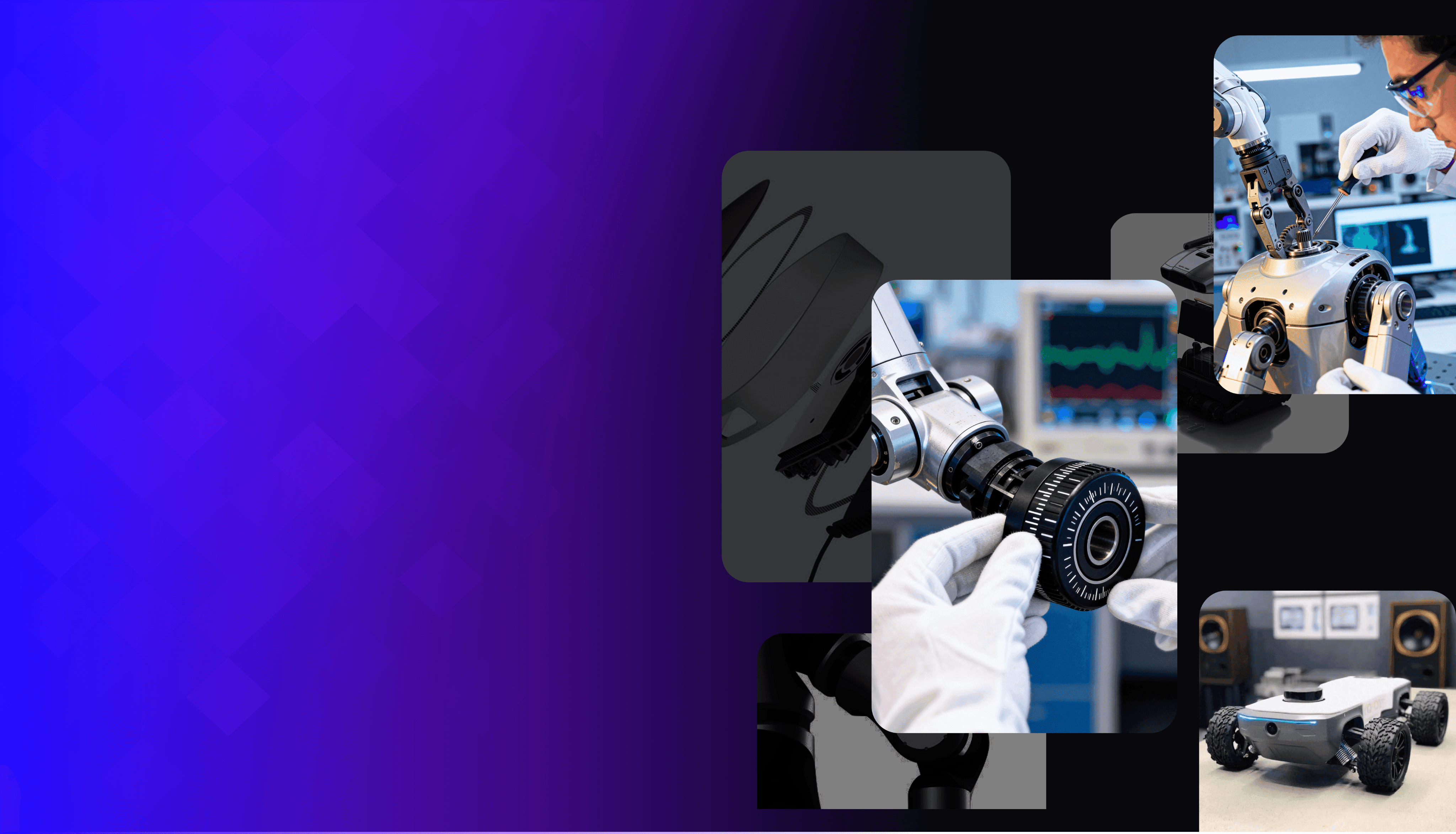 赛出未来 智造不凡